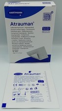 Hartmann Atrauman 5x5cm – 50