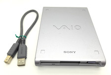 Sony Vaio PCGA-UFD1 USB Floppy