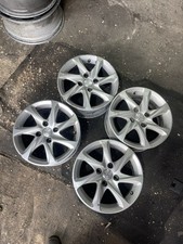 SET OF PEUGEOT 208 2012-2018