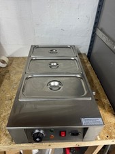 Electric Chocolate Melter