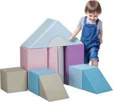 11-Piece Toddler Soft Play