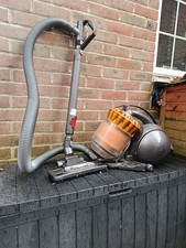 Dyson Cylinder Pull Along DC39