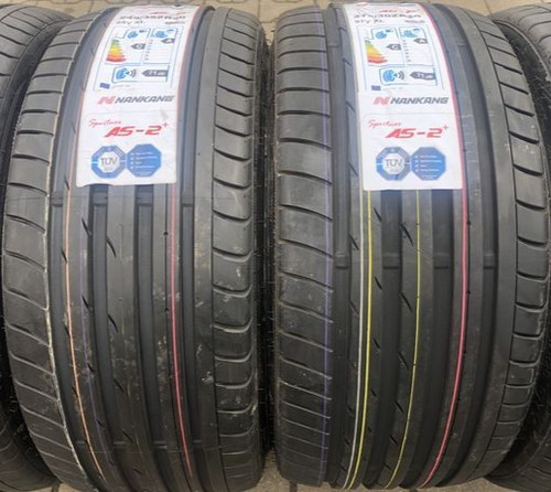 New nankang as2 - new,