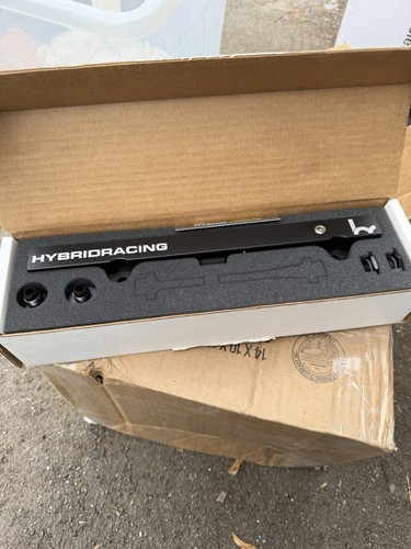 Honda kswap hybrid racing - kswap, fuel