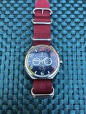 Mens Spinnaker Yachting Watch