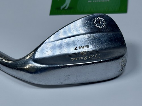 Titleist vokey sm7 degree - vokey,