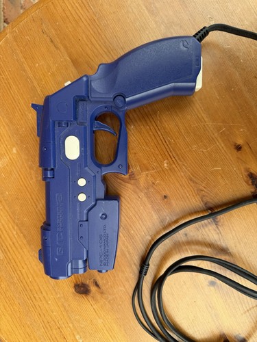 Namco con light gun - namco,