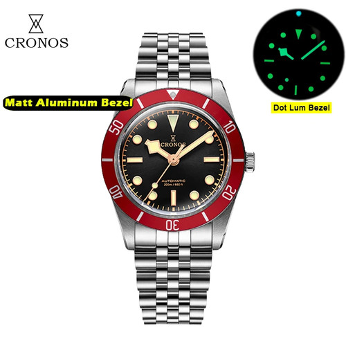 Cronos luxury men - cronos, watch