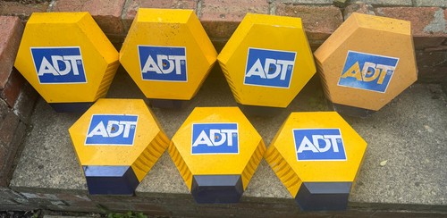 Adt siren dummy - alarm, bell