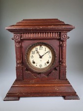 Ansonia Sharon 8 Day  Strike