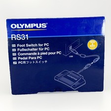 Olympus RS-31 Foot Control