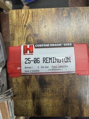 Hornady reloading tools - hornady,