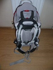 Osprey Poco AG Plus Child