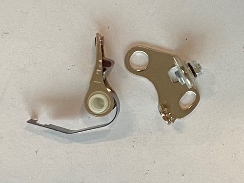 Contacts pins effe 2564 - contacts,