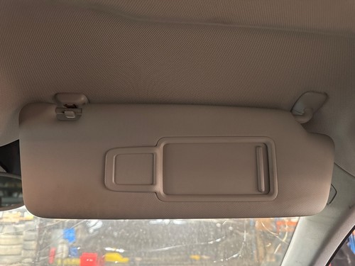 Audi sun visor tfsi sport - audi, a3