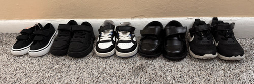Toddler boys size lot - toddler, 5