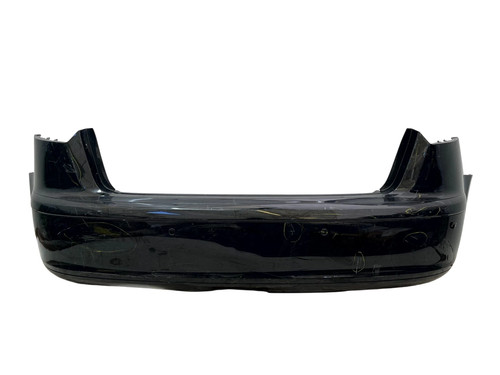 Audi rear bumper 2004 to - rear,