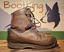 Haix waterproof high liability Walking, Hiking, Fishing Boots UK 11