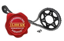 Chainset 16 44 for Suzuki