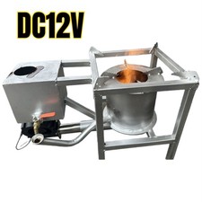 Waste Expired Oil Heating