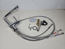 BLANCO Linus-S Kitchen Mixer