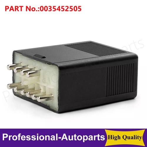 0035452505 fuel pump relay - 0035452505,