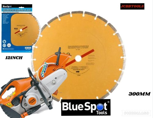 300mm diamond cutting blade - 300mm,