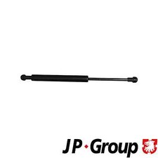 Gas Spring, boot-/cargo area