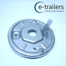 TRAILER BRAKE BACK PLATE FOR