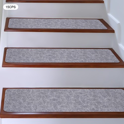 Pcs stair treads - 15,