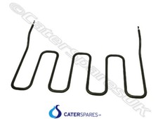 PARRY HOT CUPBOARD HEATING