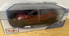 Maisto 1:18 Die-Cast Special