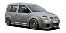 VW CADDY 2K MK3 SIDE SKIRTS