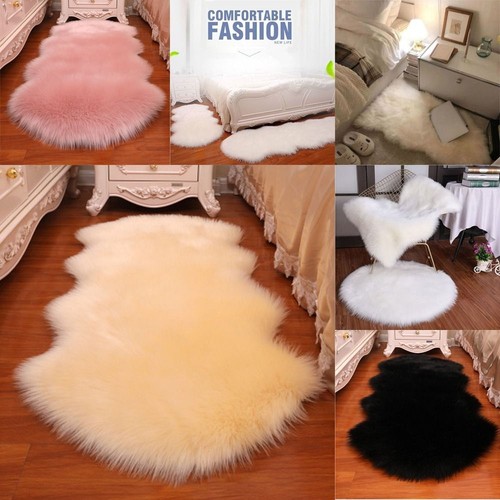 Carpet fluffy shaggy non - carpet, slip