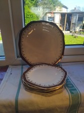 6 Small Plates Or 1 Larger