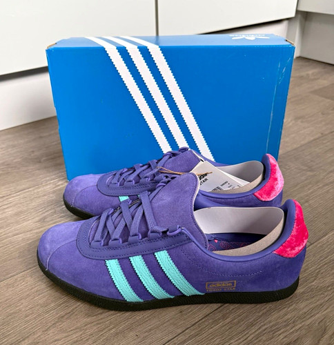 Adidas originals trimm star - adidas,