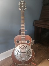 Hofner HCT Spider Vintage