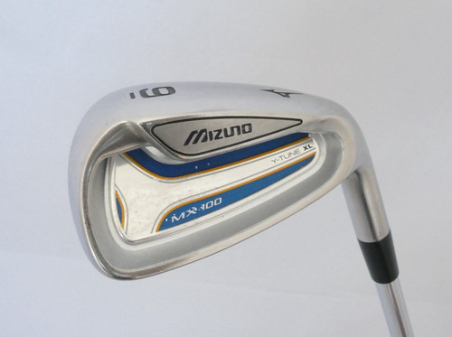 Mizuno 100 iron - #,