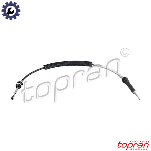 Cable pull manual - cable, transmission