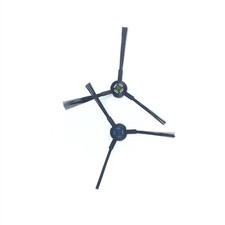 Replacement Side Brushes for ILIFE A9/A7/V8S Vacuum Cleaner, Easy to Replace