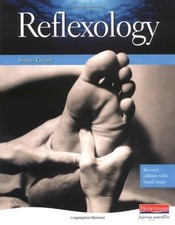 Reflexology revised edition -