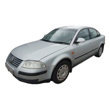 VOLKSWAGEN PASSAT S TDI