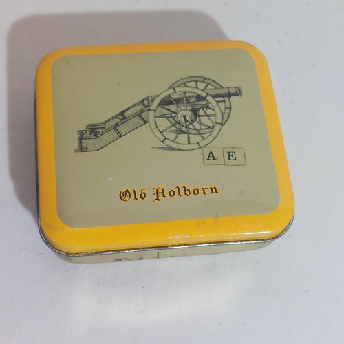 Rare vintage old - vintage, holborn