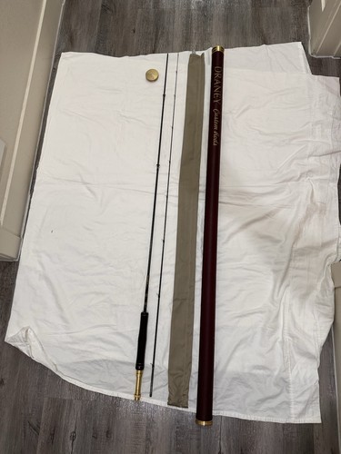 Rare loomis f1085 glx - g.loomis,