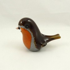 Langham Glass Paperweight