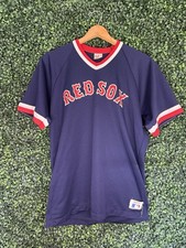 Vintage Rawlings Red Sox Jersey size XL
