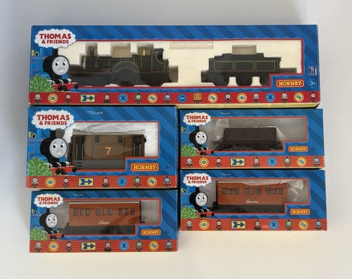 Hornby gauge thomas - gauge,