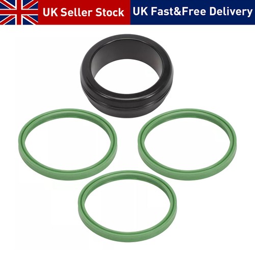 Intercooler turbo hose seal - turbo,