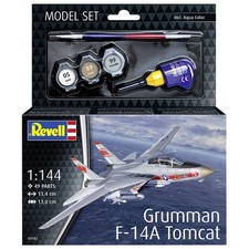 Revell F-14A Tomcat Aircraft