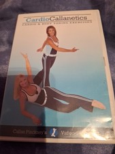Cardio Callanetics